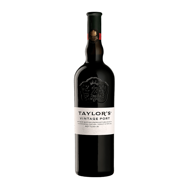 Taylor's : Vintage Port 2018 von Taylor's