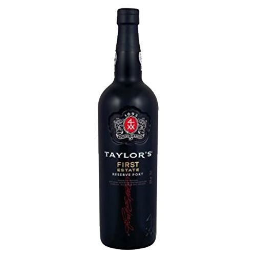 Taylors First Estate Reserve Port 75cl von Taylor's