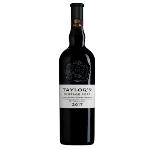 Taylor`s Vintage 2017 von Taylors