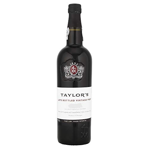 Taylors Late Bottled Vintage Port - Pack Size = 1x75cl von Taylors