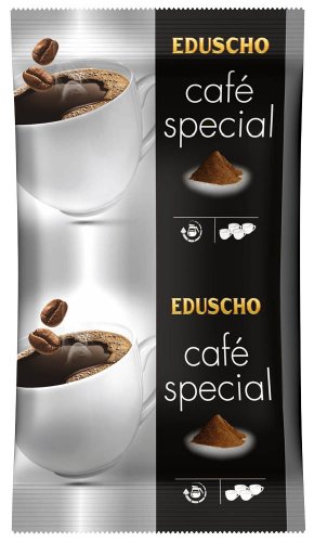 Tchibo/Eduscho Cafe Special Standard - 500g Kaffee gemahlen, Filterkaffee von Tchibo