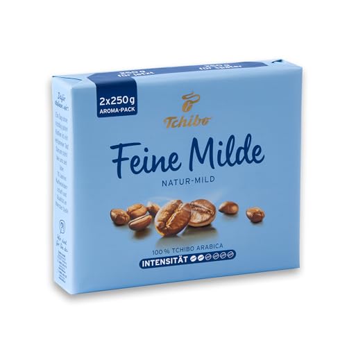 Tchibo Feine Milde, 2 x 250 g von Tchibo