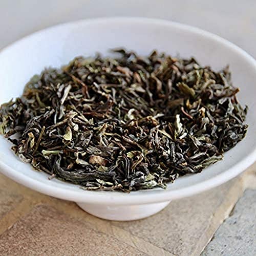 TEASOULTea Soul • Bio Schwarztee Darjeeling 50g von TEA SOUL