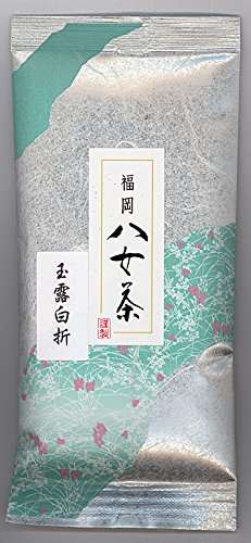 Gyokuro Karigane Grüner Tee aus Japan im Originalgebinde 50g von Teaworld