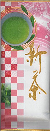 Shincha Yame Supreme Grüner Tee aus Japan im Originalgebinde 50g von Teaworld