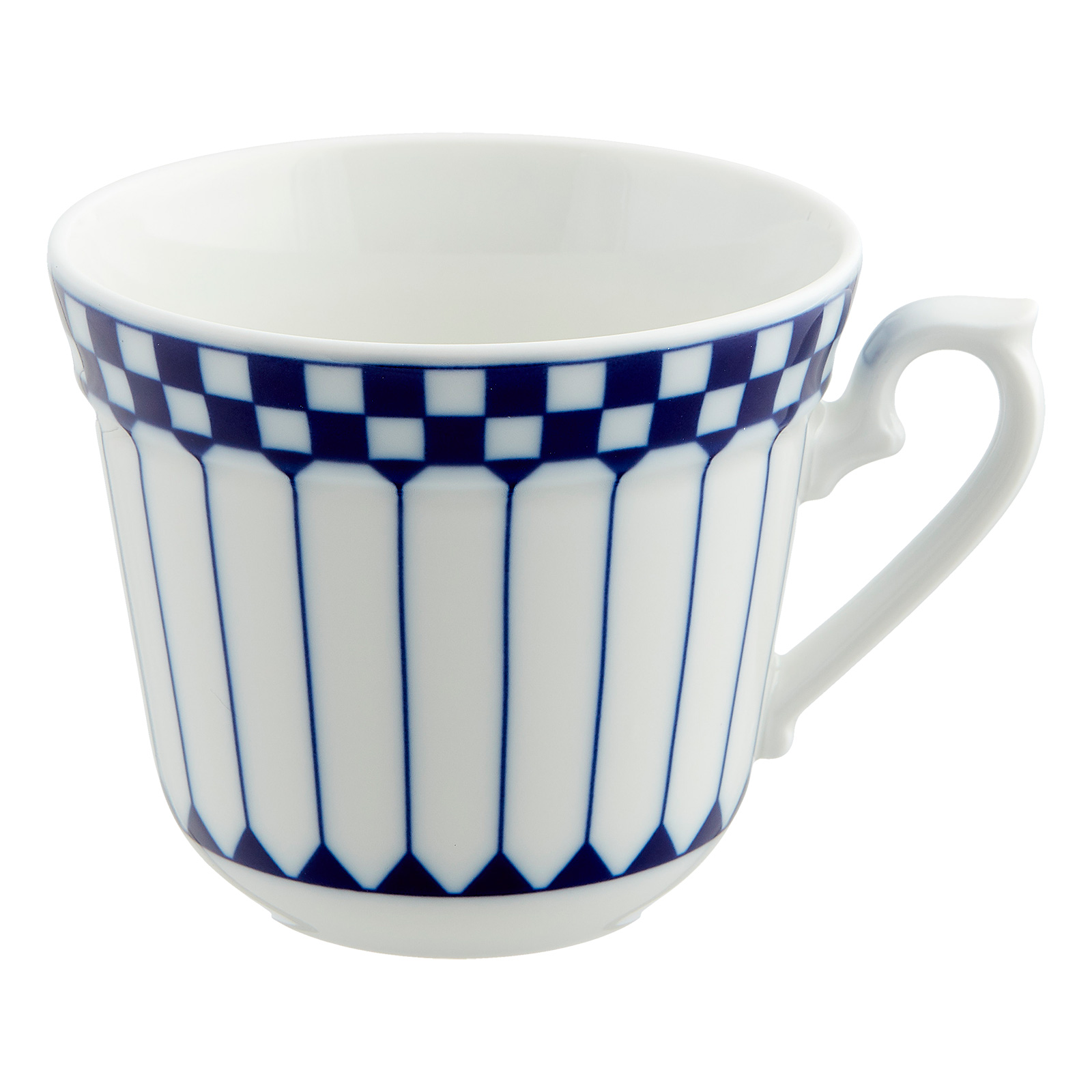 Alt Friesland Kaffeetasse von Tee-Handels-Kontor Bremen