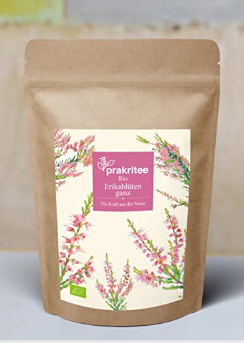 Bio Erikablüten ganz 500g Erikablüten tee Nachhaltig und biologisch angebaut Heideblüten ganz Heather flowers wohle DE-ÖKO-044 Bio Erikablüten ganz 500g Erikablüten tee Nachhaltig und biologisch angebaut Heideblüten ganz Heather flowers wohle DE-ÖKO-044 von Tee aus Nepal