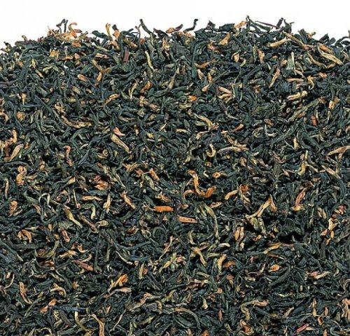 Assam Mangalam FTGFOP1 100g im Aromaschutz-Pack von Dethlefsen & Balk