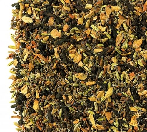 Chai Pur 250g im Aromaschutz-Pack von TeeFARBEN