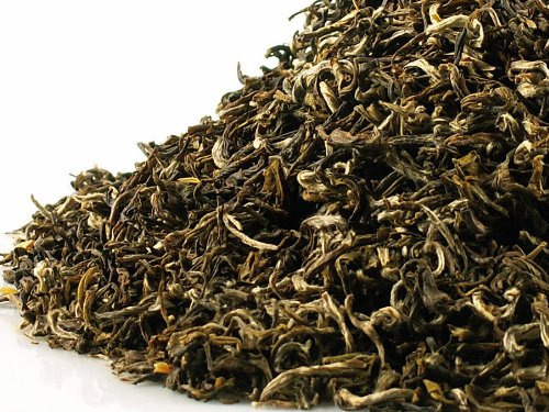 China Jasmin Bai Mao Huo 100g im Aromaschutz-Pack von Beichi