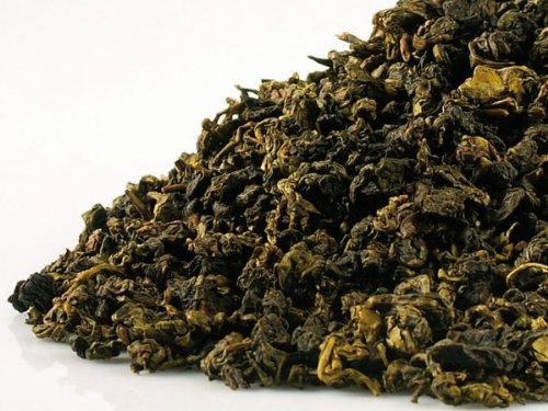 China Milky Oolong 250g im Aromaschutz-Pack von TeeFARBEN