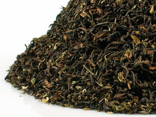 Darjeeling FTGFOP1 500g im Aromaschutz-Pack von TeeFARBEN