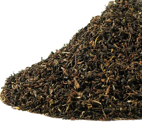 Darjeeling FTGFOP1 "Pussimbing" 500g im Aromaschutz-Pack von TeeFARBEN