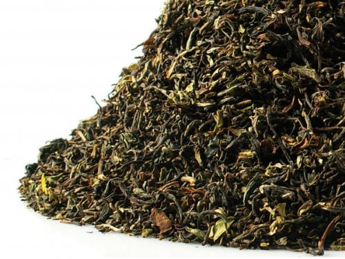 Darjeeling Himalaya Royal (schwarzer Tee) 500g im Aromaschutz-Pack von TeeFARBEN