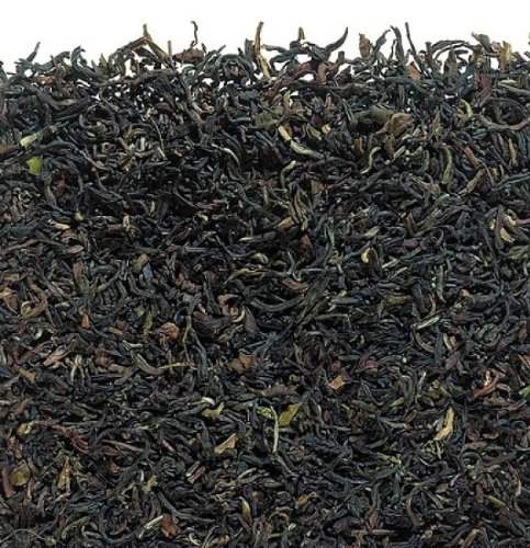 Darjeeling Margarets Hope TGFOP1 250g im Aromaschutz-Pack von TeeFARBEN