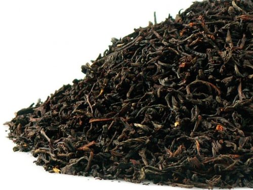 Earl Grey 100g im Aromaschutz-Pack von TeeFARBEN