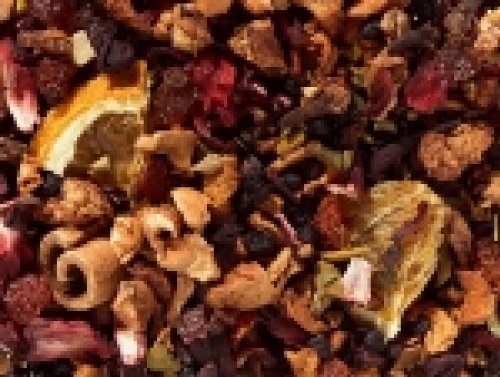 Feuerzangenbowle 250g im Aromaschutz-Pack von Dethlefsen & Balk