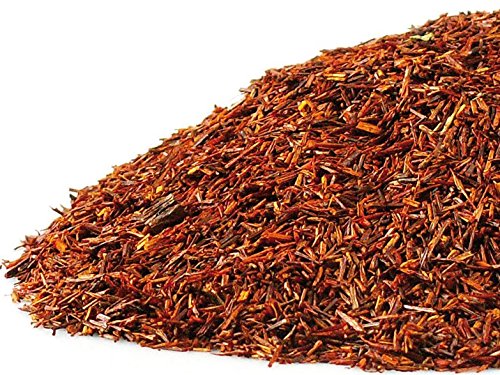 Vanille (Rooibos) 100g im Aromaschutz-Pack von TeeFARBEN