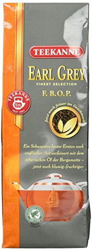 Teekanne Earl Grey - 250 g von Teekanne