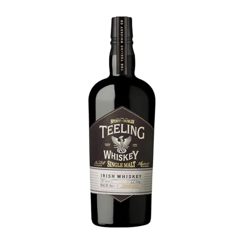 Whiskey Single Malt Teeling 70 cl von Teeling Whiskey Distillery