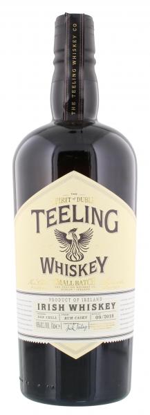 Teeling Whiskey Small Batch Irish Whiskey von Teeling Whiskey