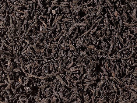 2 X NEU teemando® Schwarzer Tee China Lapsang Souchong = 2 kg von Teemando