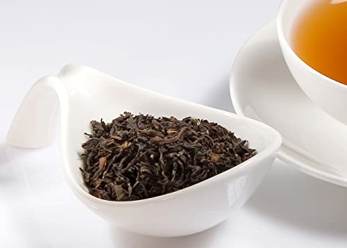 Teeparadies Löw Darjeeling Ringtong FTGFOP SF, 100 g von Teeparadies Löw