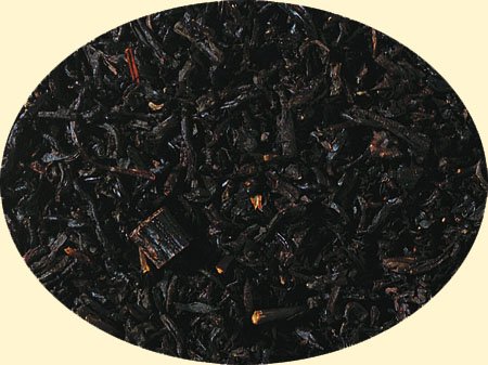 Teeparadies Löw Vanille Mit Stückchen (Entkoffeiniert), 100 g von Teeparadies Löw