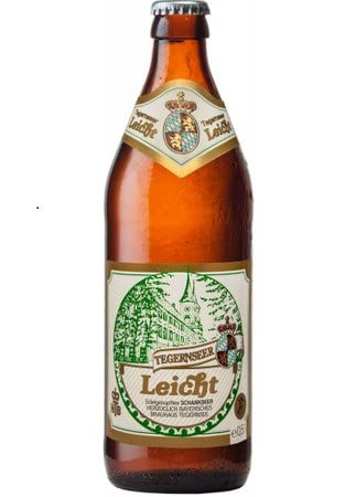 Tegernseer Leicht 12x0,5l von Tegernseer