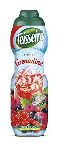 Teisseire Sirup Grenadine 75cl von Teisseire