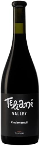 Teliani Valley Winery97 Kindzmarauli 2022 0.75 L Flasche von Teliani Valley