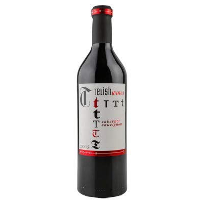 Telish Cabernet Sauvignon von Telish