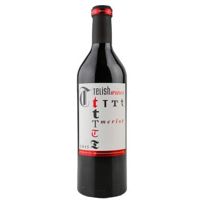 Telish Merlot von Telish