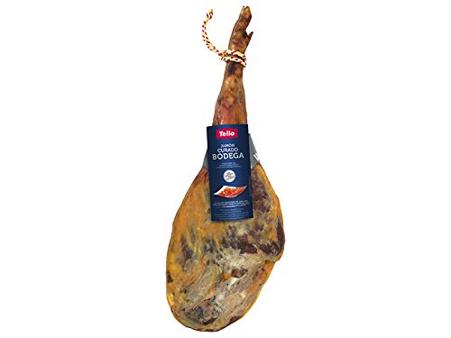 Bodega-Schinken (6,5 kg) - Tello von Tello