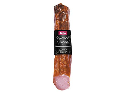 Extra gehärtete Lendenhälften (750 g) - Tello von Tello