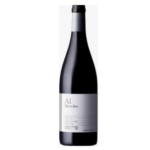 Telmo Rodríguez Al-muvedre Monastrell 2016 trocken (1 x 0.75 l) von Telmo RodrÃ"guez