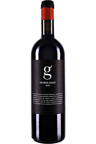 Telmo Rodriguez Dehesa Gago Tinta de Toro 2016 - (0,75 L Flaschen) von Poiget