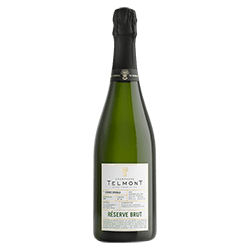 Telmont : Réserve Brut von Telmont