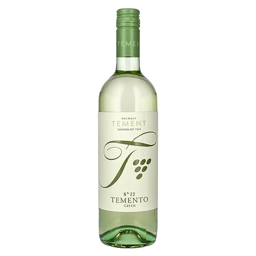 Tement Temento Green N°22 12% Vol. 0,75l von Tement