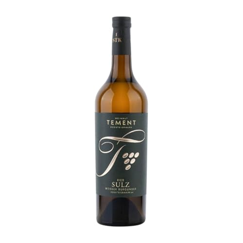 Tement Ried Sulz STK Weißburgunder Erste Lage 75 cl Weißwein von Tement