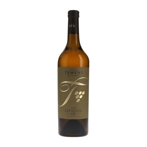 Tement Ried Zieregg IZ STK Sauvignon Weiß Grosse Lage Reserve 75 cl Weißwein von Tement