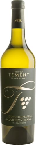 Tement Sauvignon Blanc Steirische Klassik 2023 (1 x 0.75 l) von Tement