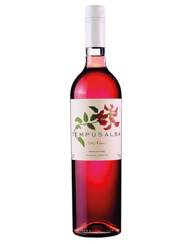 Mendoza IG Rosado de Malbec Tempus Alba 2022 0,75 ℓ von Tempus Alba