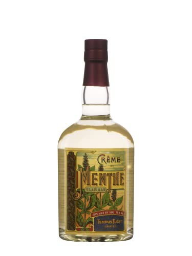 Tempus Fugit Spirits TEMPUS FUGIT SPIRITS Créme de MENTHE GLACIALE Liköre (1 x 0.7 l) von Tempus Fugit Spirits