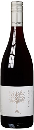 Tempus Two Silver Series Shiraz 2017 trocken (1 x 0.75 l) von Tempus Two