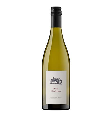 TEN MINUTES BY TRACTOR, Estate' Chardonnay, Australien/Mornington Peninsula (case of 6x750ml), WEIBWEIN von Ten Minutes By Tractor