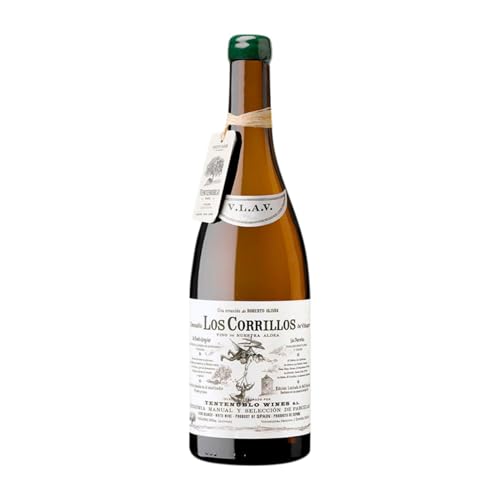 Tentenublo Los Corrillos Rioja Alterung 75 cl Weißwein von Tentenublo Wines