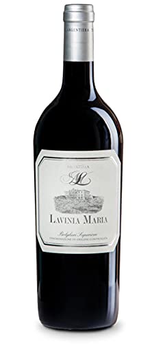 Lavinia Maria 2011 Tenuta Argentiera von Tenuta Argentiera