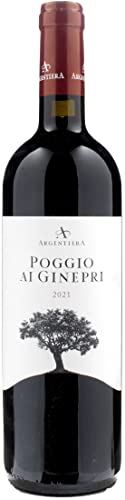 Tenuta Argentiera Poggio Ai Ginepri 2021 (1 x 0.75 l) von Tenuta Argentiera