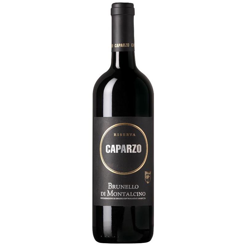 2017 Brunello Di Montalcino Riserva DOCG von Tenuta Caparzo